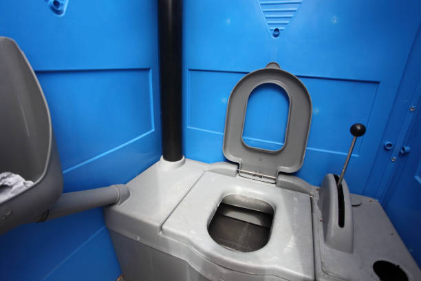 Professional Portable Potty Rental in Chesilhurst, NJ